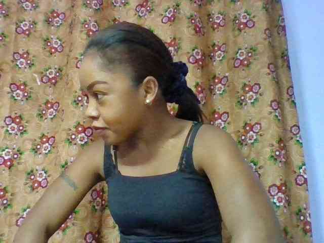 Elysa7 webcam