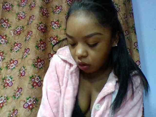 Elysa7 webcam