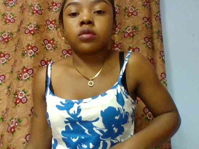 Elysa7 webcam