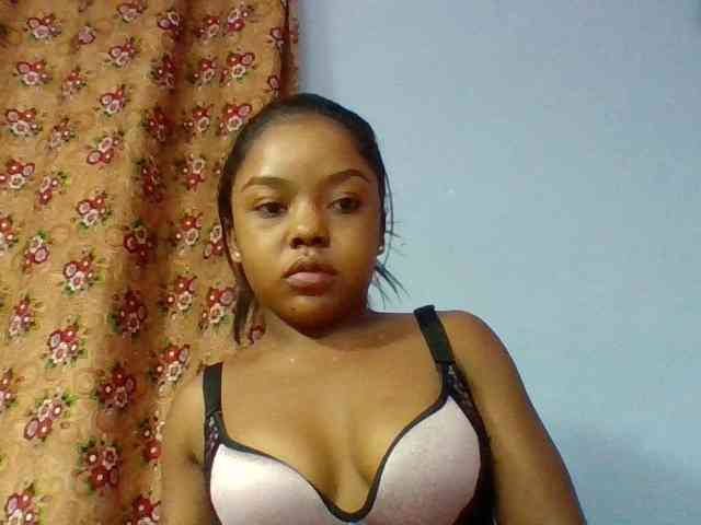 Elysa7 webcam