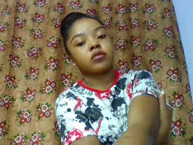 Elysa7 webcam