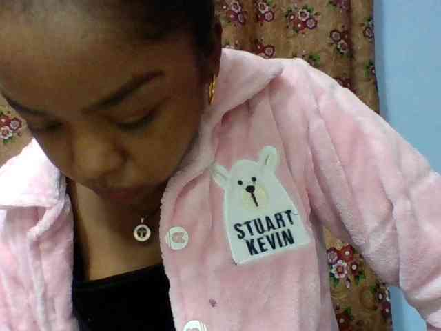 Elysa7 webcam