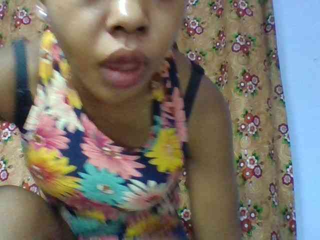 Elysa7 webcam
