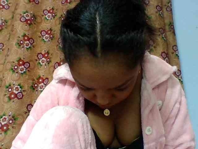 Elysa7 webcam