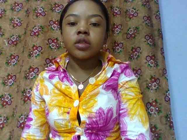 Elysa7 webcam