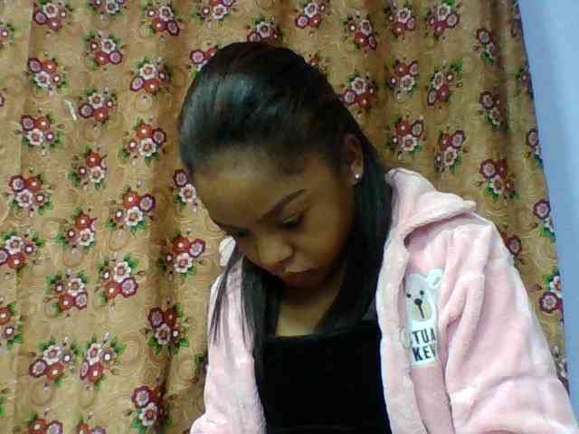 Elysa7 webcam