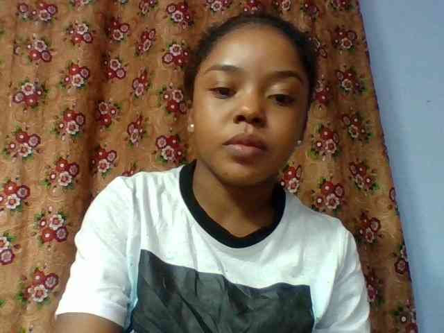 Elysa7 webcam