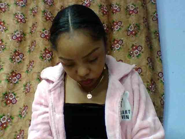 Elysa7 webcam
