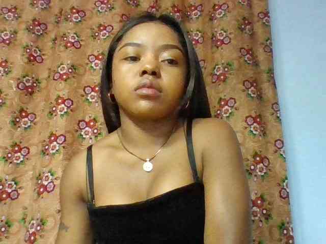 Elysa7 webcam