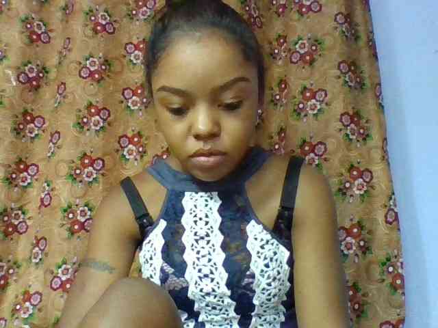 Elysa7 webcam