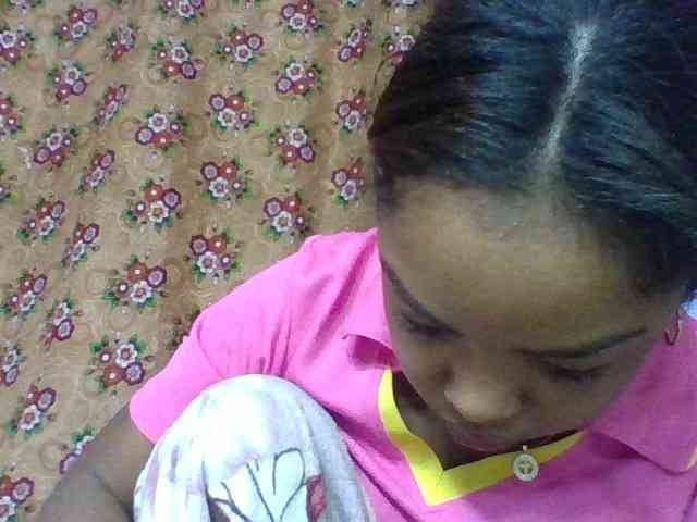 Elysa7 webcam