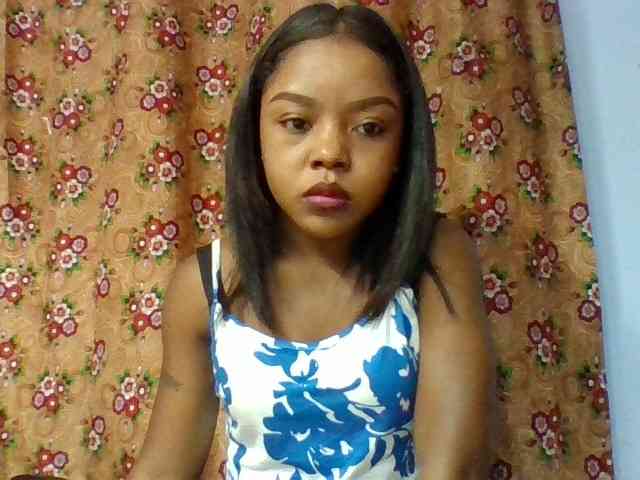 Elysa7 webcam