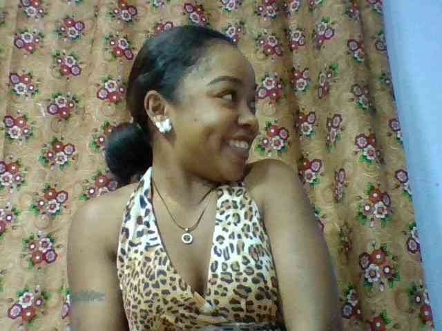 Elysa7 webcam