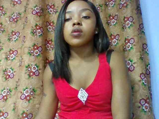 Elysa7 webcam