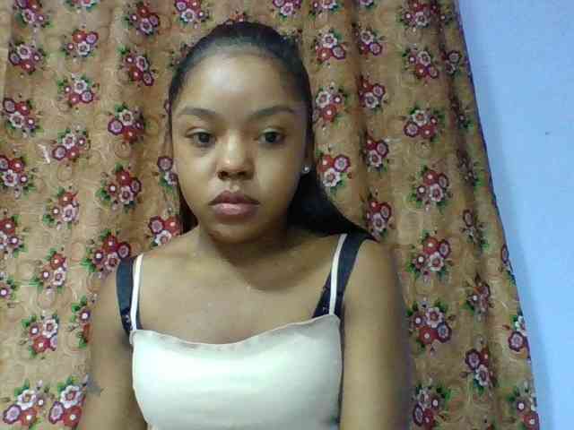 Elysa7 webcam