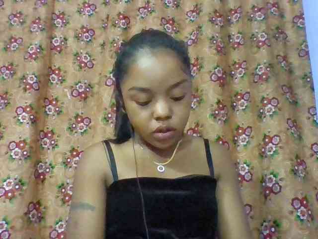Elysa7 webcam