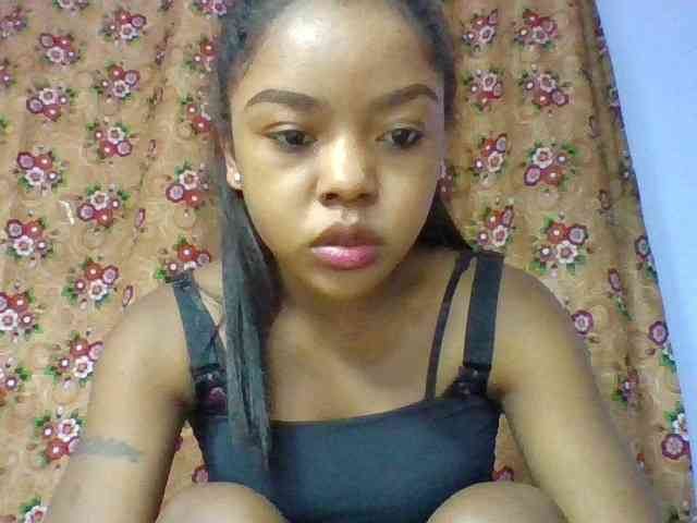 Elysa7 webcam