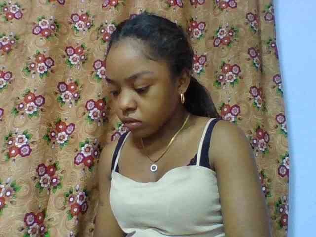 Elysa7 webcam