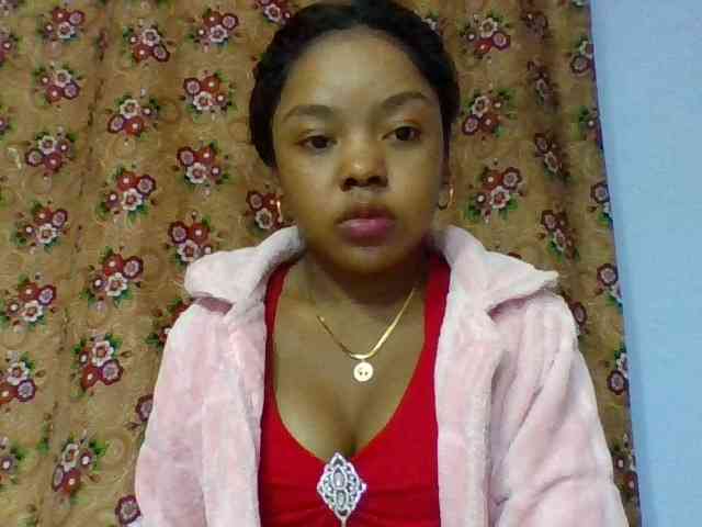 Elysa7 webcam