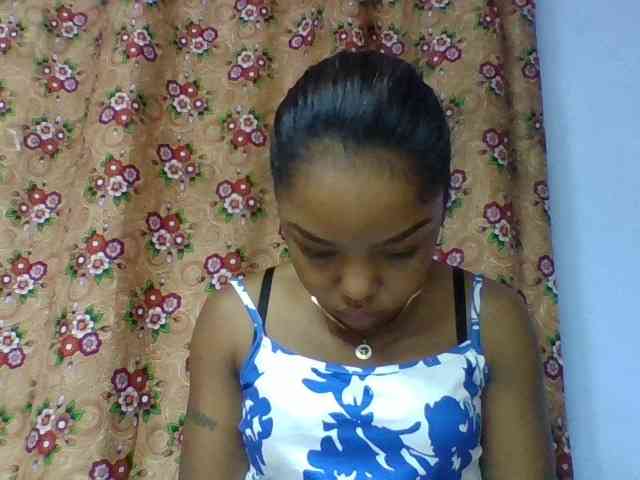 Elysa7 webcam
