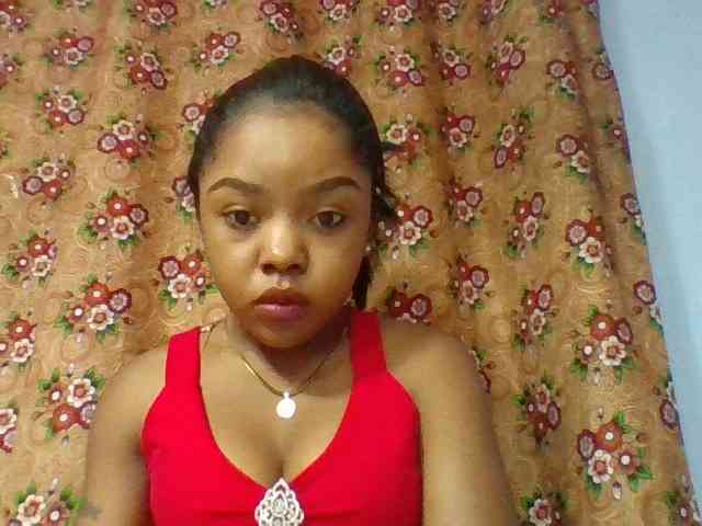Elysa7 webcam