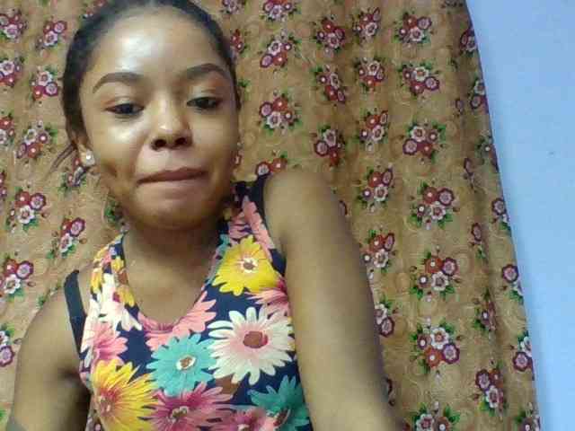Elysa7 webcam