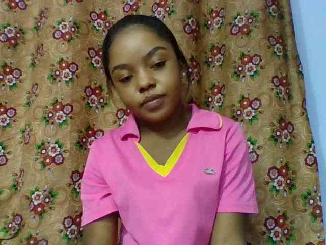 Elysa7 webcam