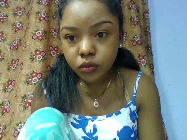 Elysa7 webcam
