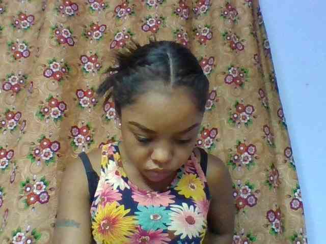 Elysa7 webcam