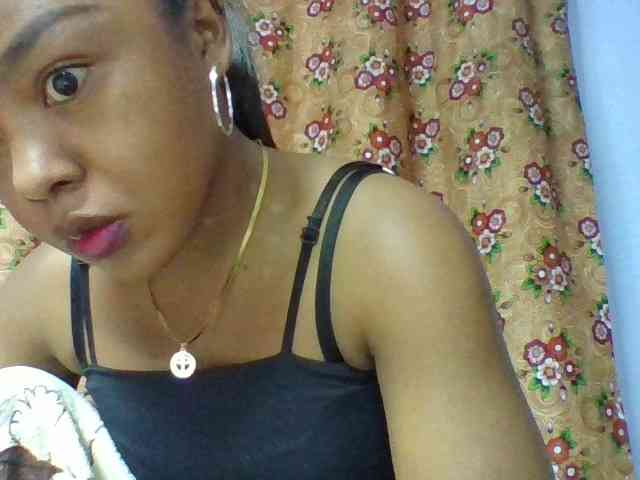 Elysa7 webcam