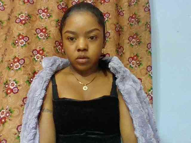 Elysa7 webcam