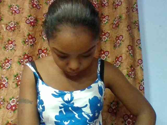 Elysa7 webcam