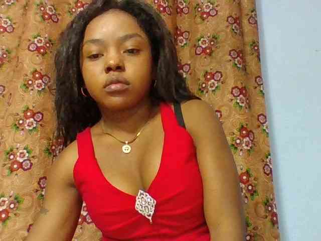 Elysa7 webcam
