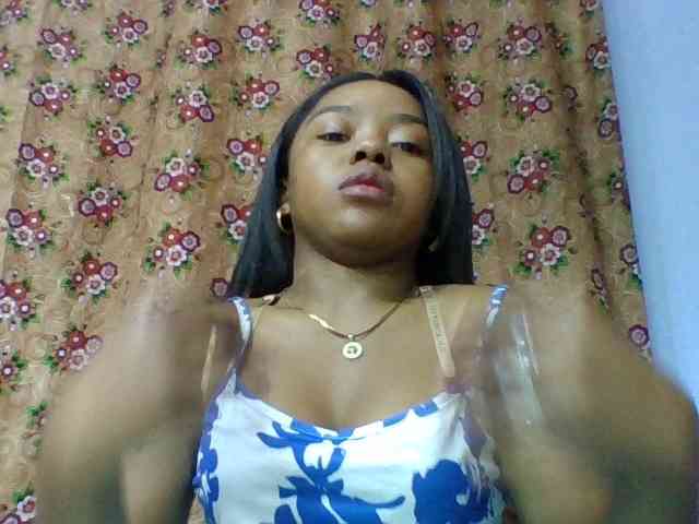 Elysa7 webcam