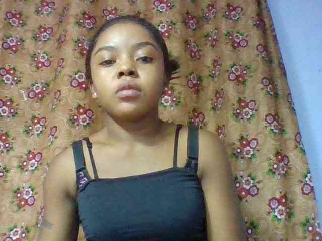 Elysa7 webcam