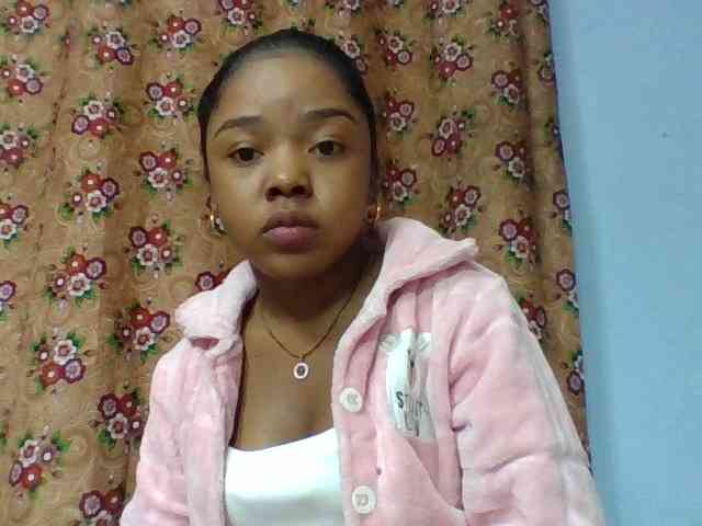 Elysa7 webcam