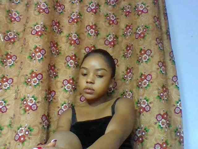 Elysa7 webcam