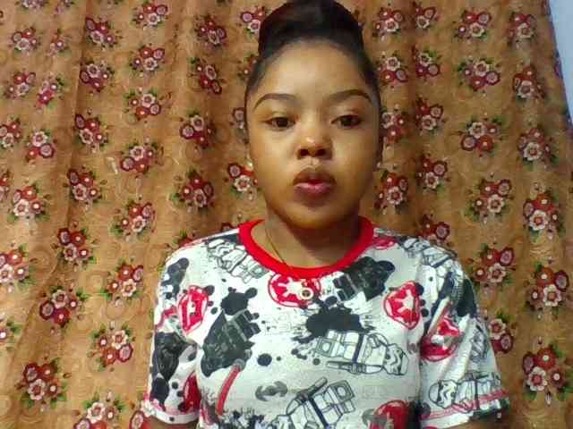 Elysa7 webcam