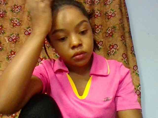Elysa7 webcam
