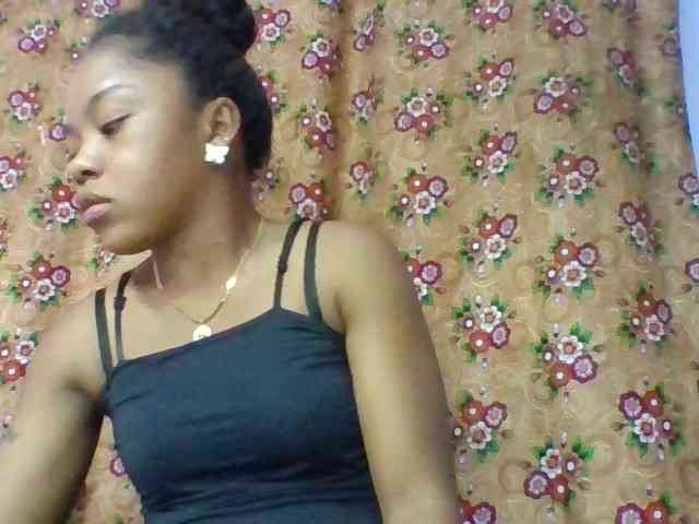 Elysa7 webcam