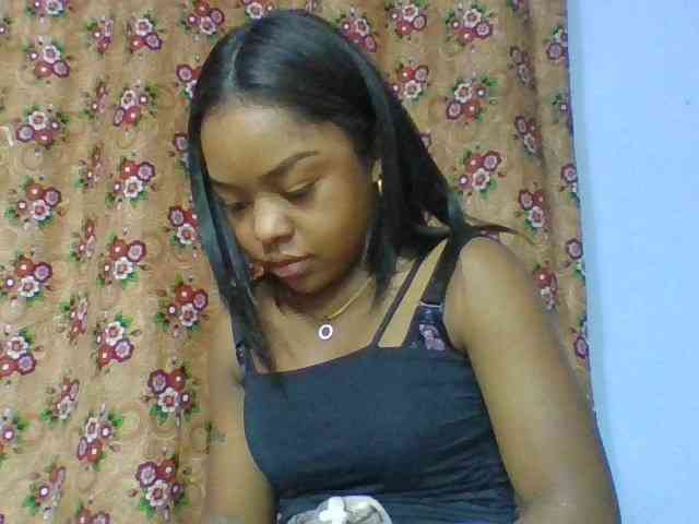 Elysa7 webcam