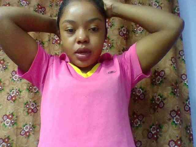 Elysa7 webcam
