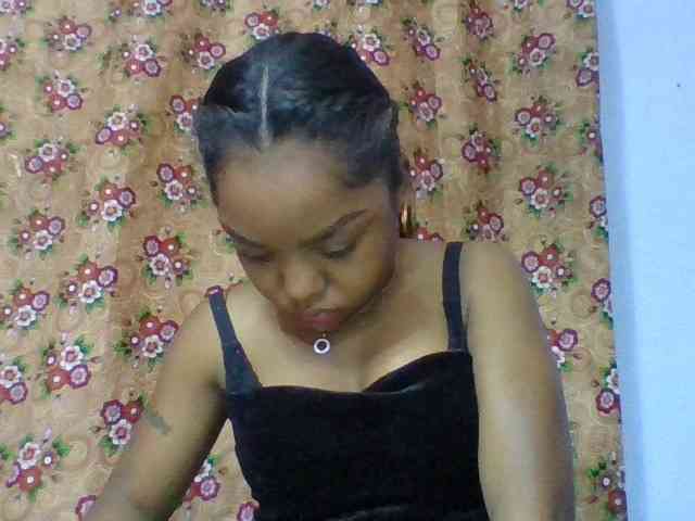 Elysa7 webcam