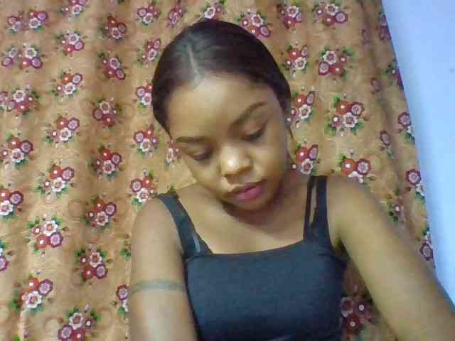 Elysa7 webcam
