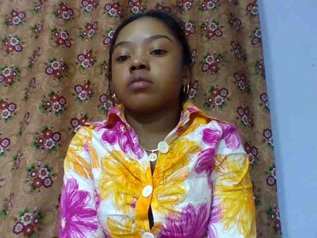 Elysa7 webcam