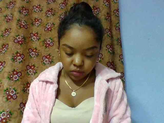 Elysa7 webcam