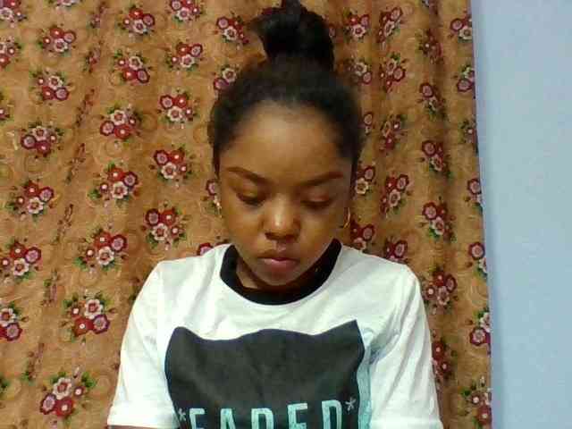 Elysa7 webcam