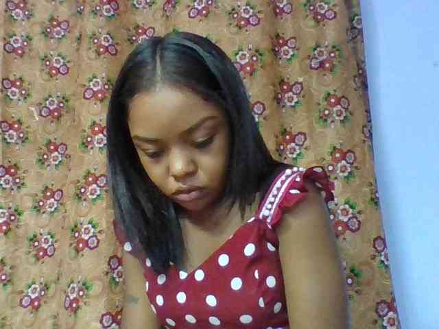 Elysa7 webcam