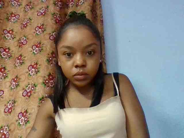 Elysa7 webcam