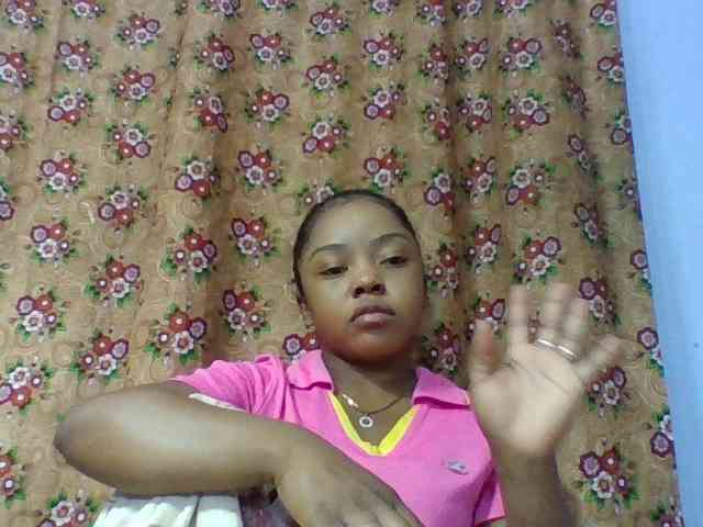 Elysa7 webcam